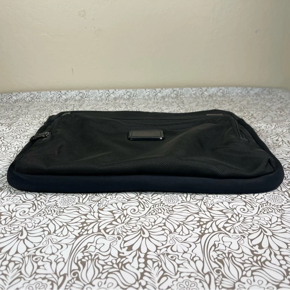 TUMI Alpha Ballistic Nylon Laptop Sleeve 13